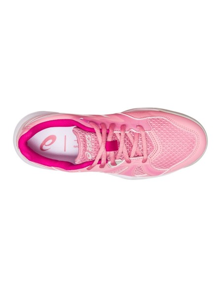 Asics -Asics Gel-Padel Pro 5 Gs 1044a048-701 Tênis Júnior Asics -Asics Gel-Padel Pro 5 Gs 1044a048-701 Tênis Júnior