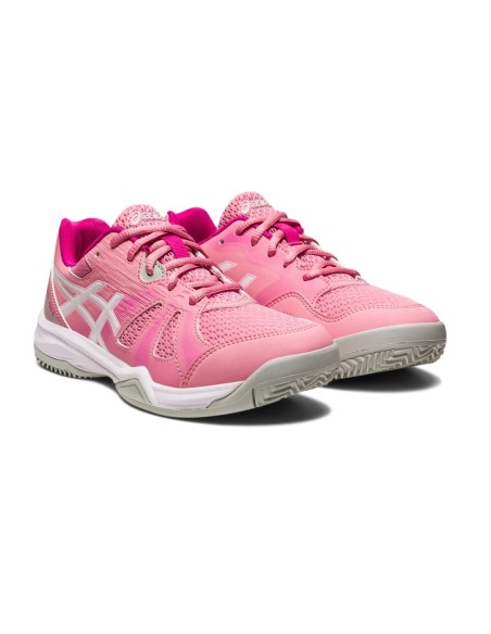 Asics -Asics Gel-Padel Pro 5 Gs 1044a048-701 Junior Shoes
