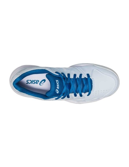 Asics -Zapatillas Asics Gel-Dedicate 7 Clay 1042a168-405 Mujer Asics -Zapatillas Asics Gel-Dedicate 7 Clay 1042a168-405 Mujer