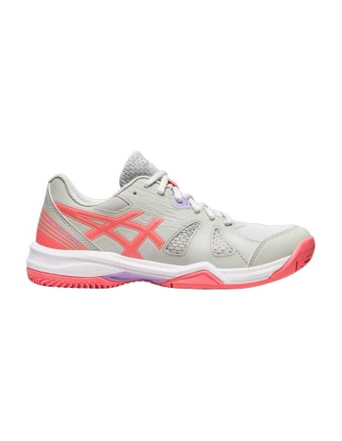 Asics -Sapatos femininos Asics Gel-Padel Pro 5 1042a200-020