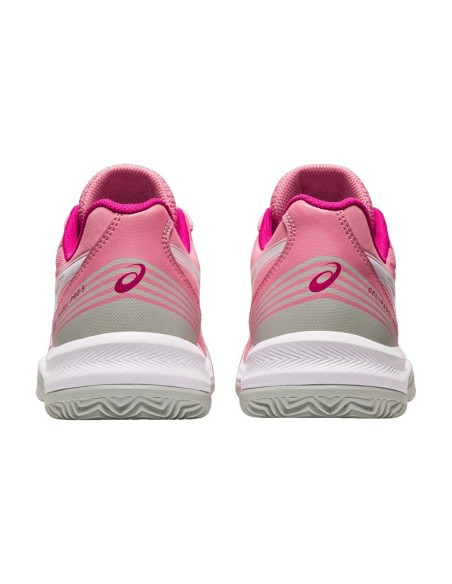 Asics -Sapatos femininos Asics Gel-Padel Pro 5 1042a200-701 Asics -Sapatos femininos Asics Gel-Padel Pro 5 1042a200-701