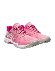 Asics -Sapatos femininos Asics Gel-Padel Pro 5 1042a200-701 2