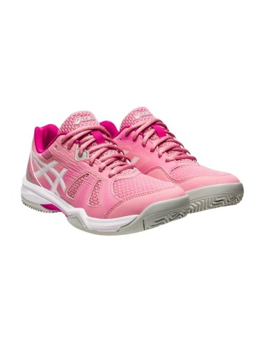 Asics -Asics Gel-Padel Pro 5 1042a200-701 Women's Shoes