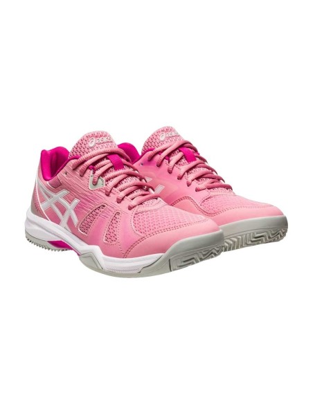 Asics -Asics Gel-Padel Pro 5 1042a200-701 Women's Shoes