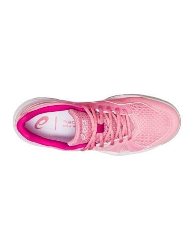 Asics -Asics Gel-Padel Pro 5 1042a200-701 Women's Shoes