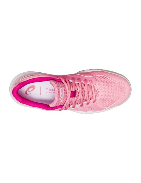 Asics -Asics Gel-Padel Pro 5 1042a200-701 Women's Shoes