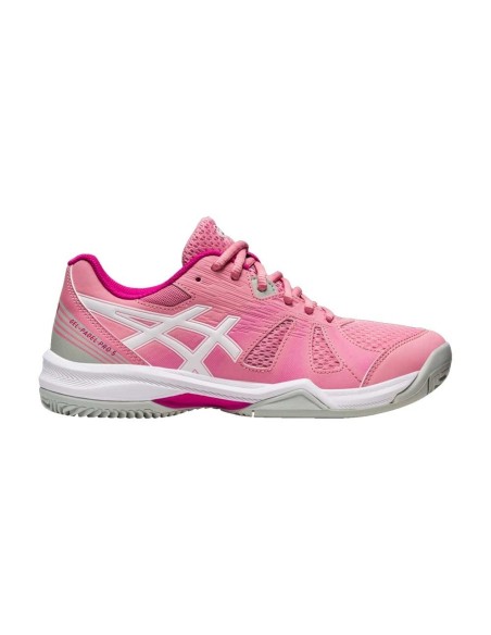 Asics -Asics Gel-Padel Pro 5 1042a200-701 Women's Shoes