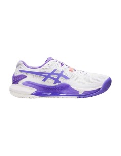 Asics -Zapatillas Asics Gel-Resolution 9 1042a208-101 Mujer 2