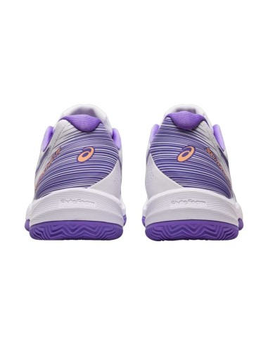 Asics -Tênis de corrida feminino Asics Solution Swift Ff 1042a197-105