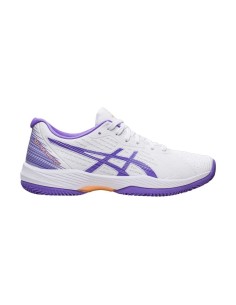 Asics -Asics Solution Swift Ff 1042a197-105 Women's Running Shoes
