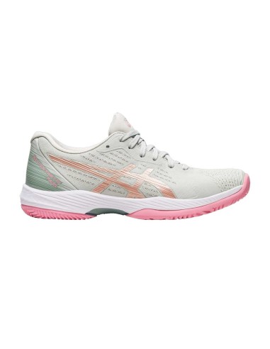 Asics -Asics Solution Swift Ff Padel 1042a204-020 Women's Shoes