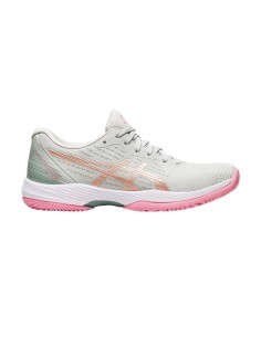 Asics -Asics Solution Swift Ff Padel Shoes 1042a204-020 Women 2