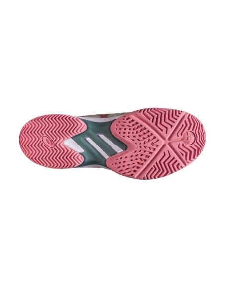 Asics -Asics Solution Swift Ff Padel 1042a204-020 Women's Shoes