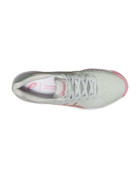 Asics -Asics Solution Swift Ff Padel 1042a204-020 Women's Shoes
