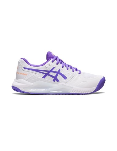 Asics -Asics Gel-Challenger 13 1042a164-104 Women's Running Shoes