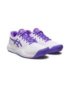 Asics -Zapatillas Asics Gel-Challenger 13 1042a164-104 Mujer 2