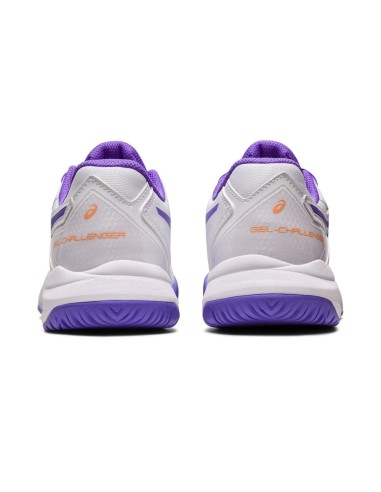 Asics -Tênis de corrida feminino Asics Gel-Challenger 13 1042a164-104