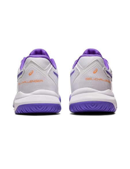 Asics -Asics Gel-Challenger 13 1042a164-104 Women's Running Shoes