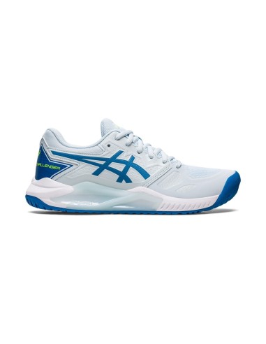 Asics -Asics Gel-Challenger 13 1042a164-404 Women's Running Shoes