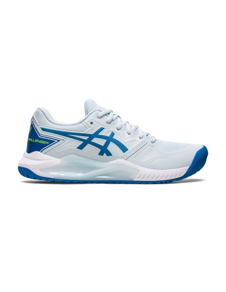 Asics -Zapatillas Asics Gel-Challenger 13 1042a164-404 Mujer Asics -Zapatillas Asics Gel-Challenger 13 1042a164-404 Mujer