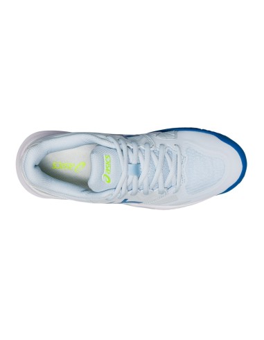 Asics -Zapatillas Asics Gel-Challenger 13 1042a164-404 Mujer