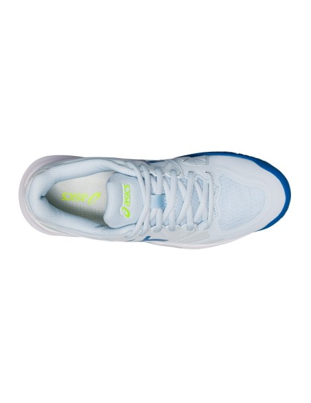 Asics -Zapatillas Asics Gel-Challenger 13 1042a164-404 Mujer Asics -Zapatillas Asics Gel-Challenger 13 1042a164-404 Mujer