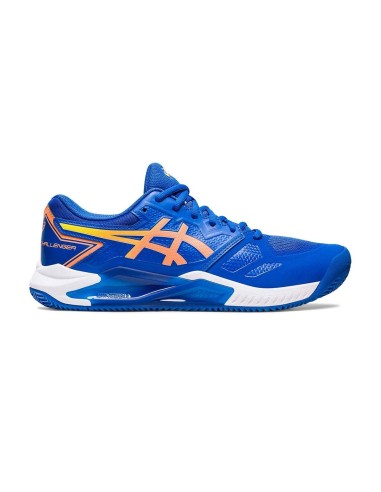 Asics -Asics Gel-Challenger 13 Clay Running Shoes 1041a398 960