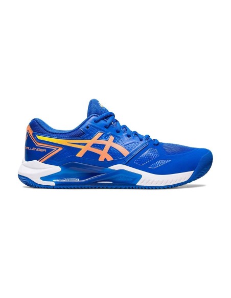 Asics -Asics Gel-Challenger 13 Clay Shoes 1041a398 960