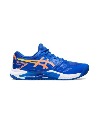 Asics -Tênis Asics Gel Challenger 13 Clay 1041a398 960