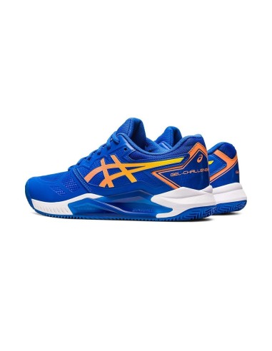 Asics -Tênis Asics Gel Challenger 13 Clay 1041a398 960
