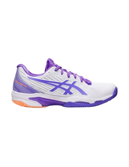 Asics -Tênis de corrida feminino Asics Solution Speed Ff 2 1042a136-104