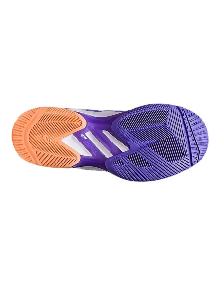 Asics -Asics Solution Speed Ff 2 1042a136-104 Women's Running Shoes