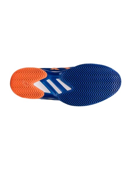 Asics -Asics Solution Speed Ff 2 Clay 1041a390 960 Running Shoes