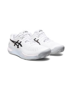 Asics -Zapatillas Asics Gel-Resolution 9 Clay 1041a375 100