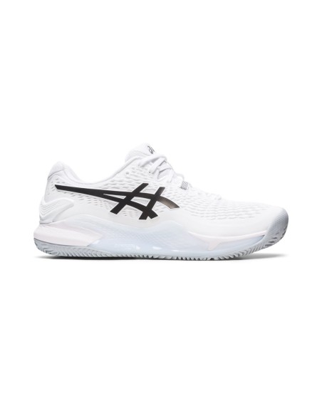 Asics -Asics Gel-Resolution 9 Clay Shoes 1041a375 100