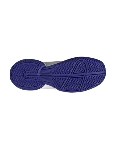 Adidas -Zapatillas Adidas Courtflash K Hp9715 Junior