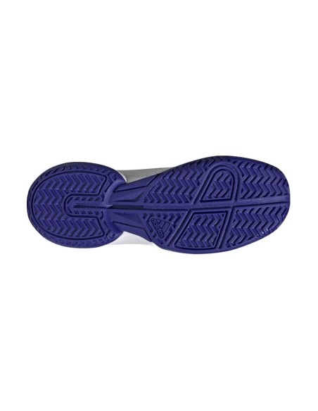 Adidas -Zapatillas Adidas Courtflash K Hp9715 Junior Adidas -Zapatillas Adidas Courtflash K Hp9715 Junior