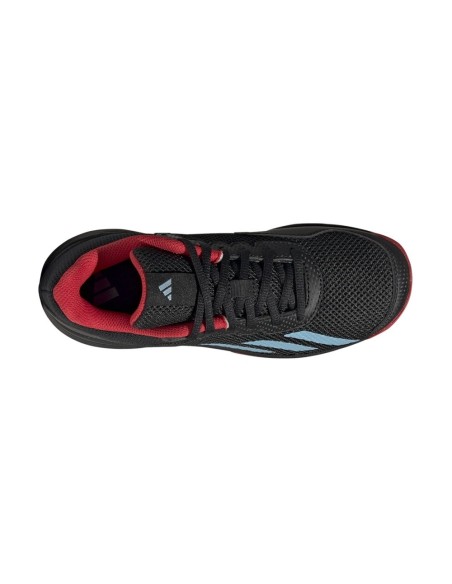 Adidas -Zapatillas Adidas Courtflash K Hp9717 Junior