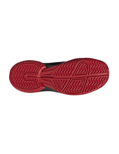 Adidas -Zapatillas Adidas Courtflash K Hp9717 Junior