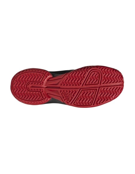 Adidas -Zapatillas Adidas Courtflash K Hp9717 Junior