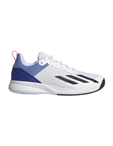Adidas -Tênis de velocidade Adidas Courtflash Hq8481