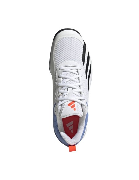 Adidas -Zapatillas Adidas Courtflash Speed Hq8481