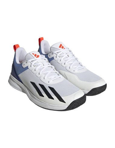 Adidas -Adidas Courtflash Speed HQ8481 Shoes