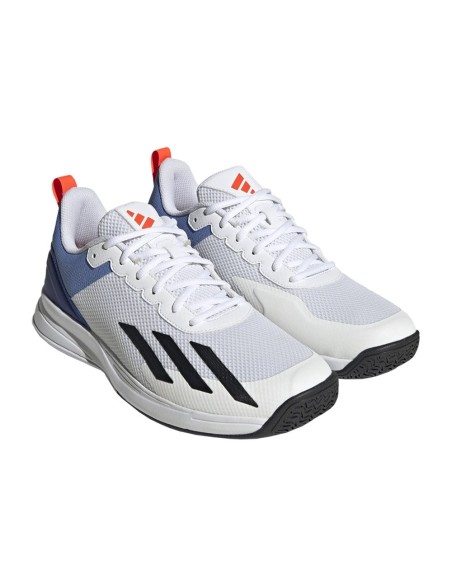 Adidas -Adidas Courtflash Speed HQ8481 Shoes