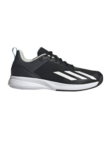 Adidas -Tênis de velocidade Adidas Courtflash Hq8482