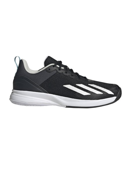 Adidas -Tênis Adidas Courtflash Speed Hq8482 Adidas -Tênis Adidas Courtflash Speed Hq8482