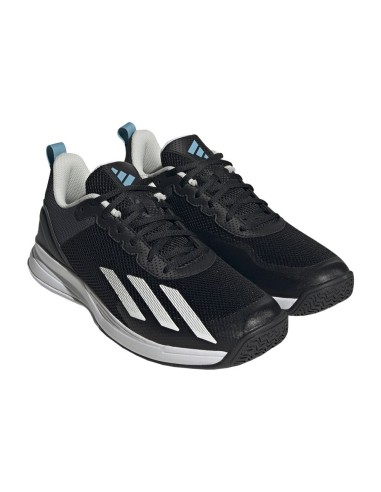 Adidas -Adidas Courtflash Speed HQ8482 Shoes