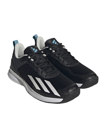 Adidas -Adidas Courtflash Speed HQ8482 Shoes