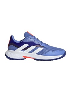 Adidas Courtjam Control M Clay Hq8470 Sapatos