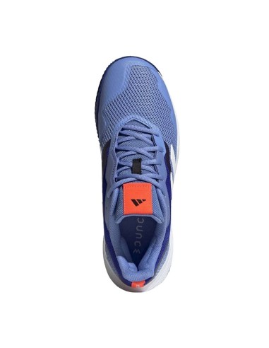 Adidas -Adidas Courtjam Control M Clay Shoes Hq8470